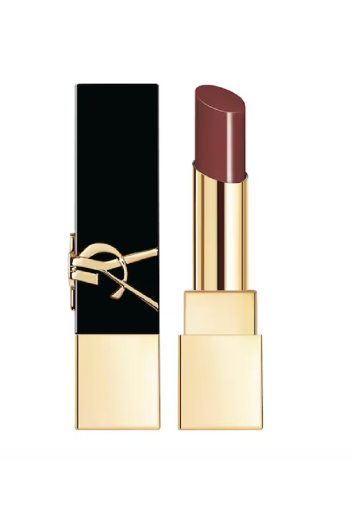 Rouge Pur Couture The Bold - Three-Dimensional Shimmering Lipstick