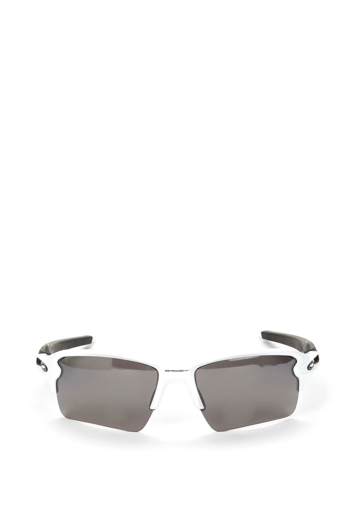 عینک آفتابی مردانه Flak 2 XL White سایز: 59 Oakley