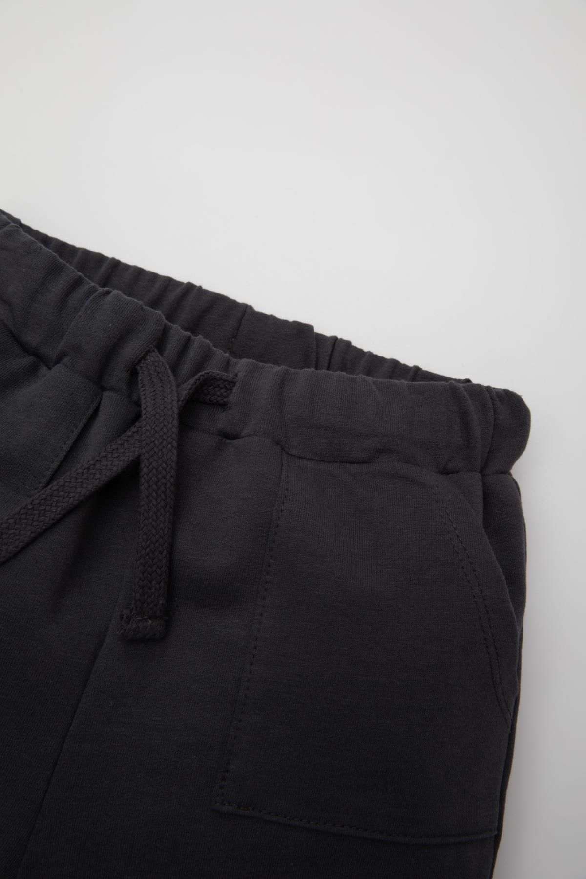 شلوارک پسرانه دفاکتو | D1490A524SM Defacto - Image 2