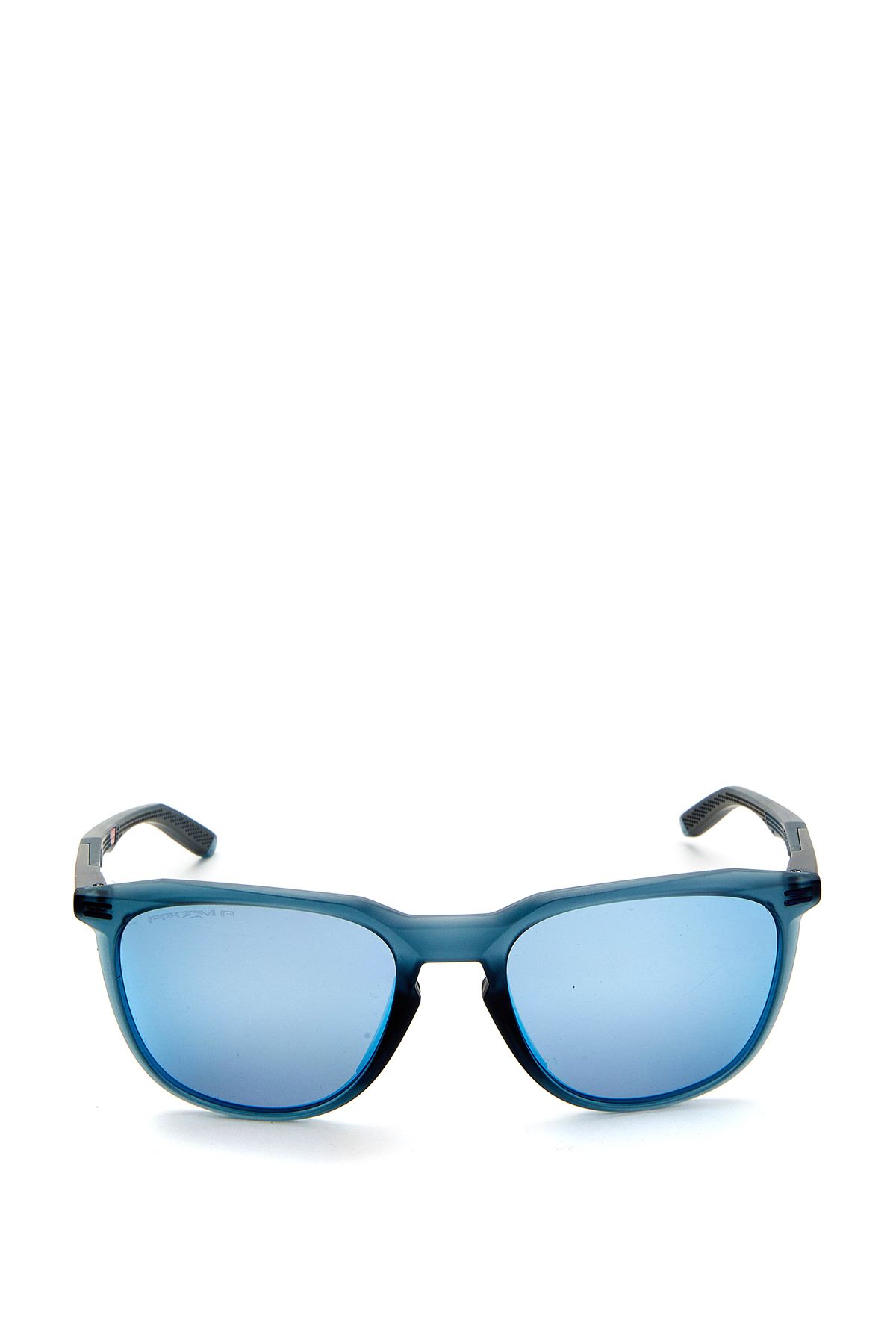 عینک آفتابی مردانه مشکی مات تورسو سایز: 54 Oakley