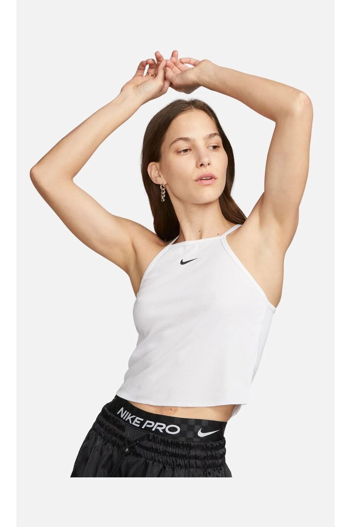 Nike sportswear essential tank outlet