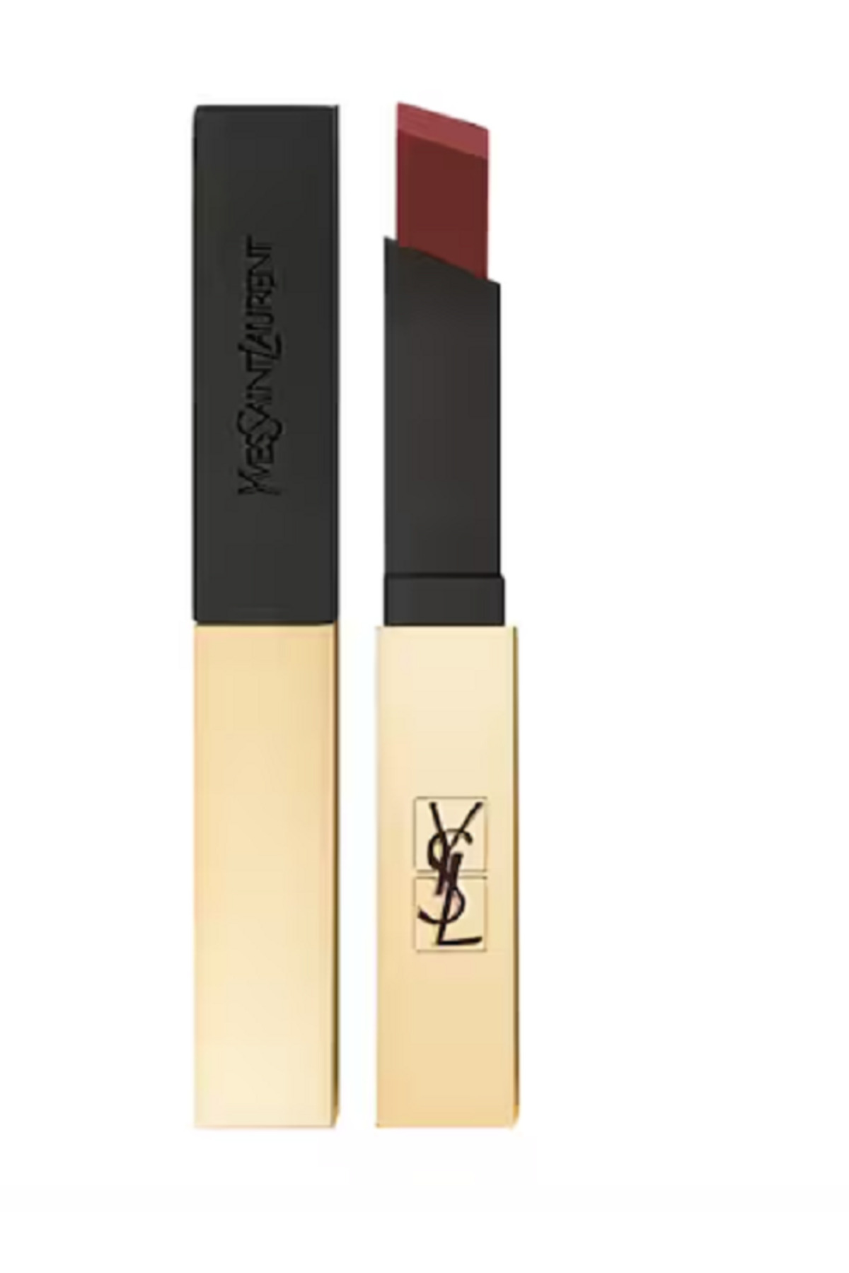 Rouge Pur Couture The Slim - Long Lasting Matte Lipstick