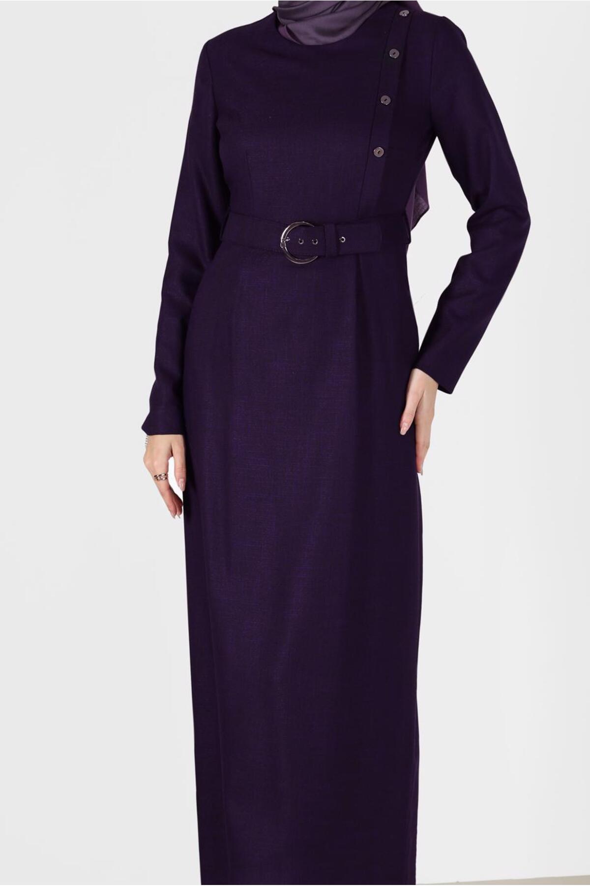 لباس زنانه آلوینا | 22KELB0042192 Alvina - Image 4