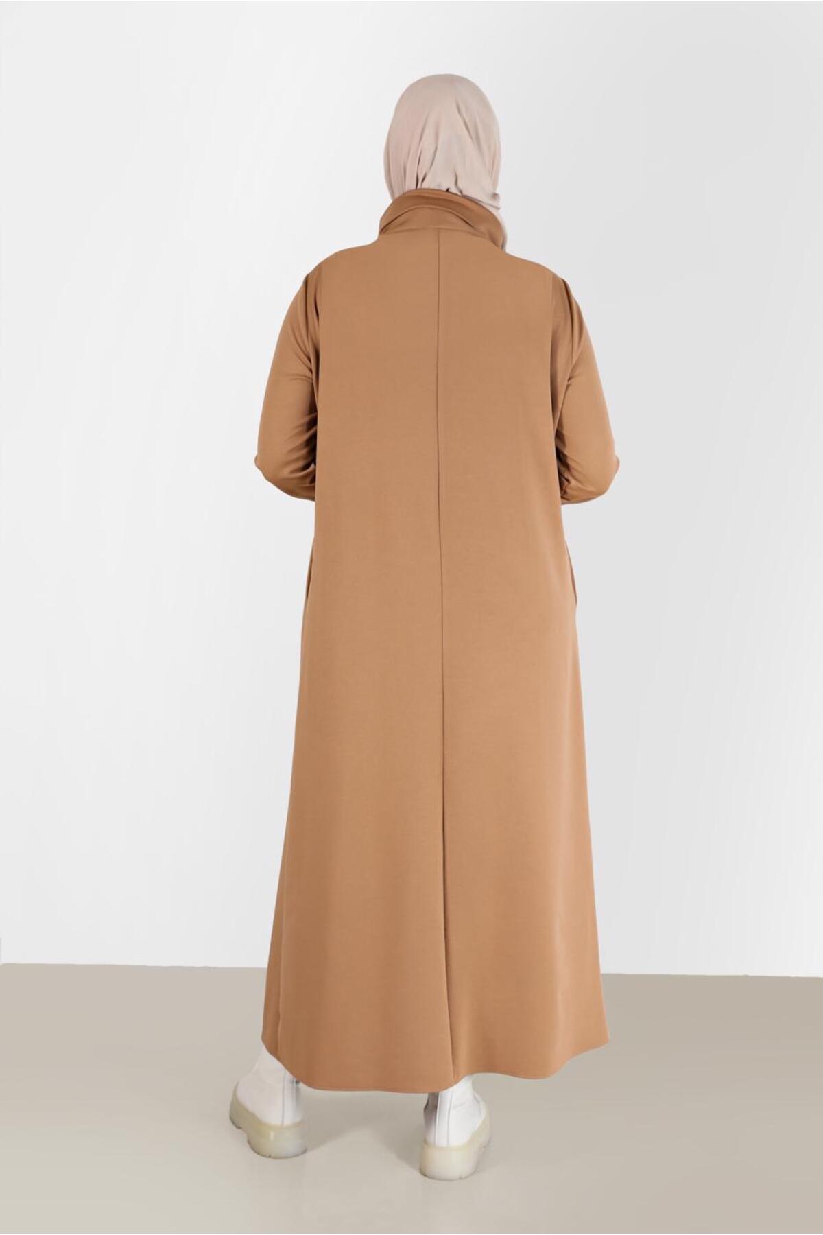 لباس زنانه آلوینا | 22KELB0020198 Alvina - Image 3