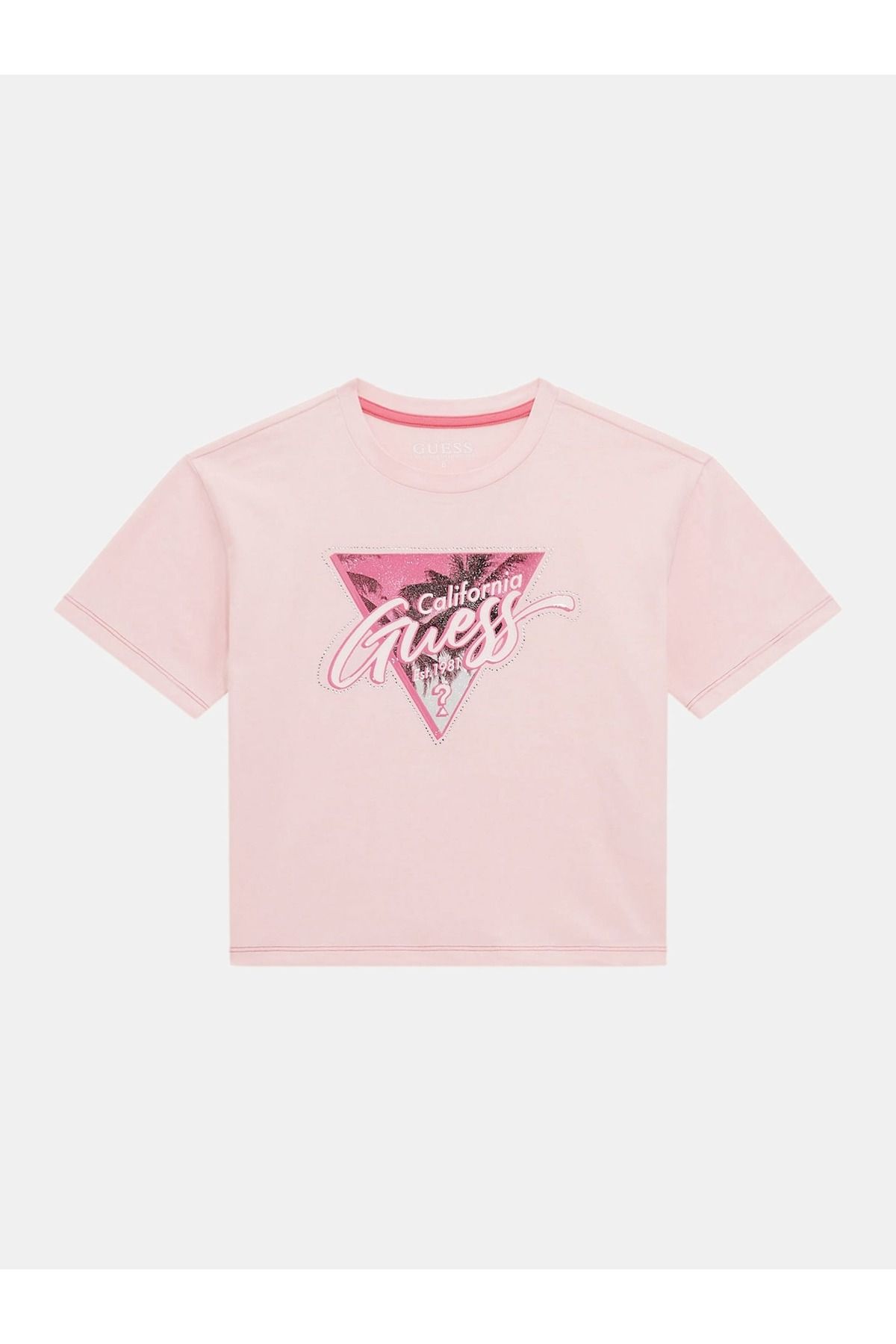Guess SS T SHIRT Fiyat Yorumlar Trendyol