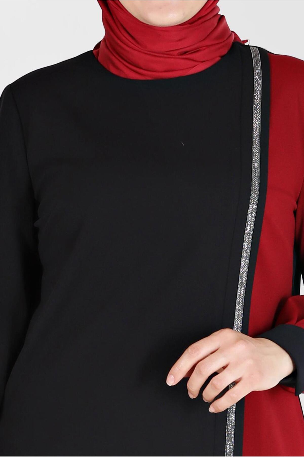 لباس زنانه آلوینا | 22KELB0020193 Alvina - Image 4