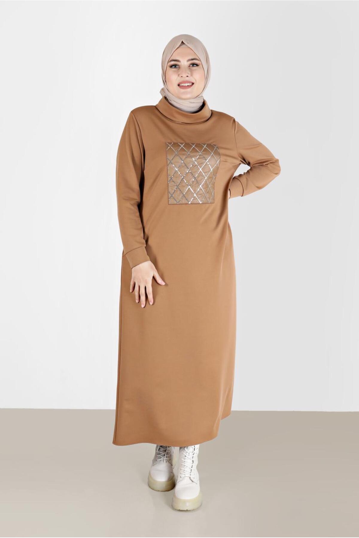 لباس زنانه آلوینا | 22KELB0020198 Alvina - Image 2