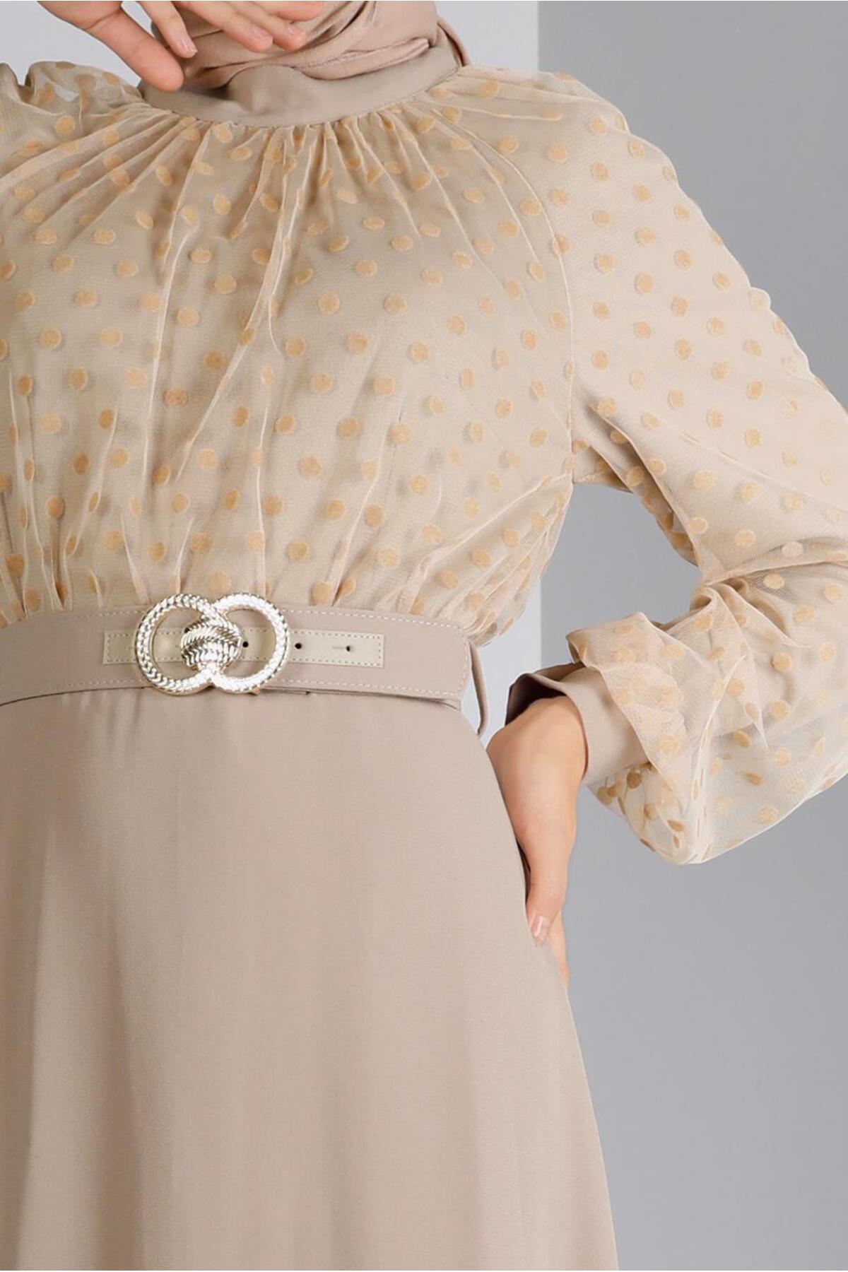 لباس زنانه آلوینا | 23KELB0043367 Alvina - Image 4