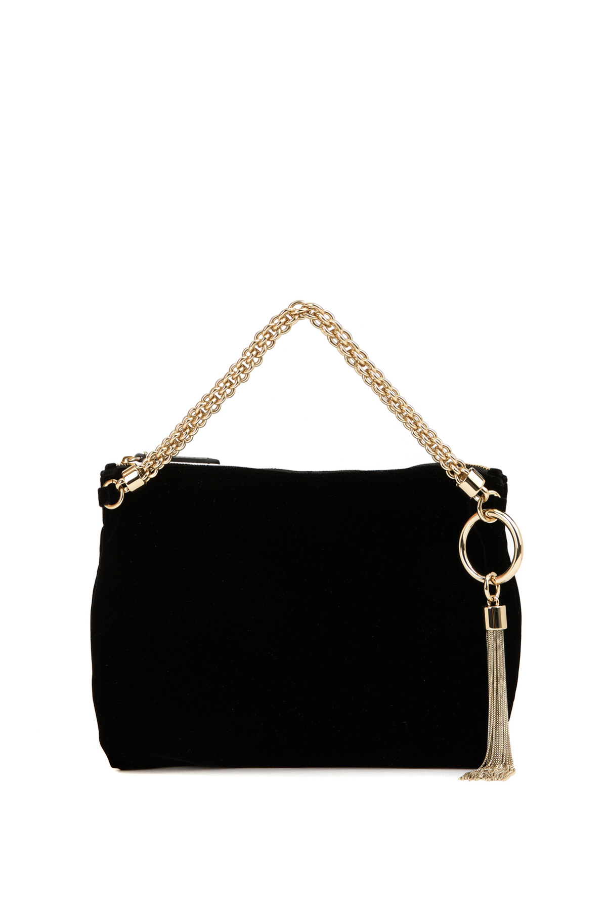 【新品未使用】JIMMY CHOO／CALLIE Jimmy Choo Callie Siyah Kadın Çanta - Fiyatı, Yorumları