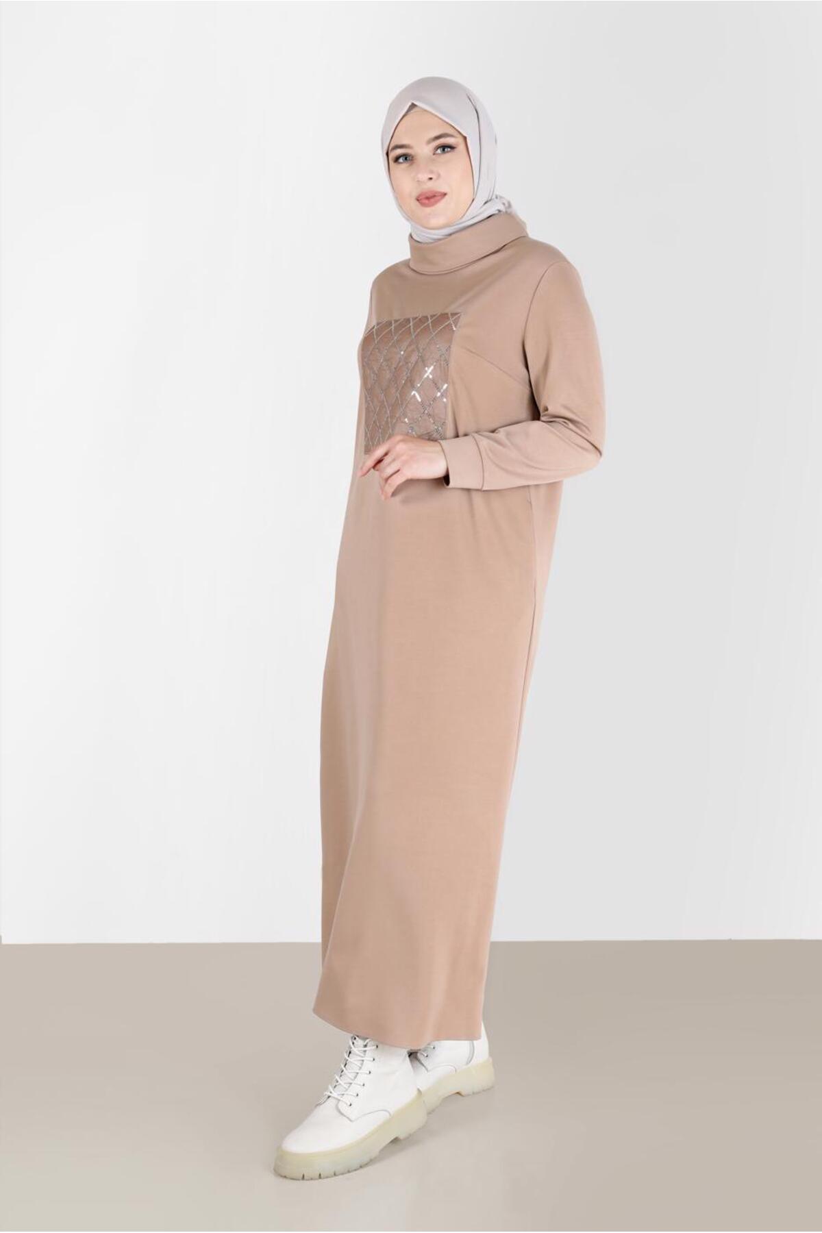 لباس زنانه آلوینا | 22KELB0020198 Alvina - Image 2