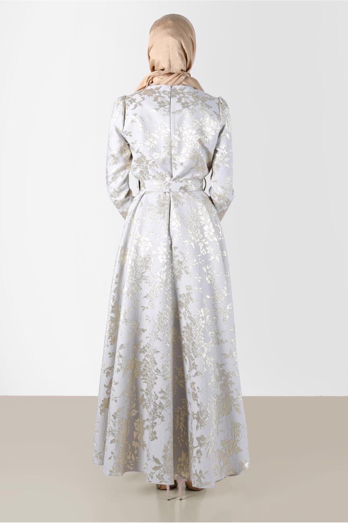 لباس زنانه آلوینا | 22YELB0042815 Alvina - Image 4