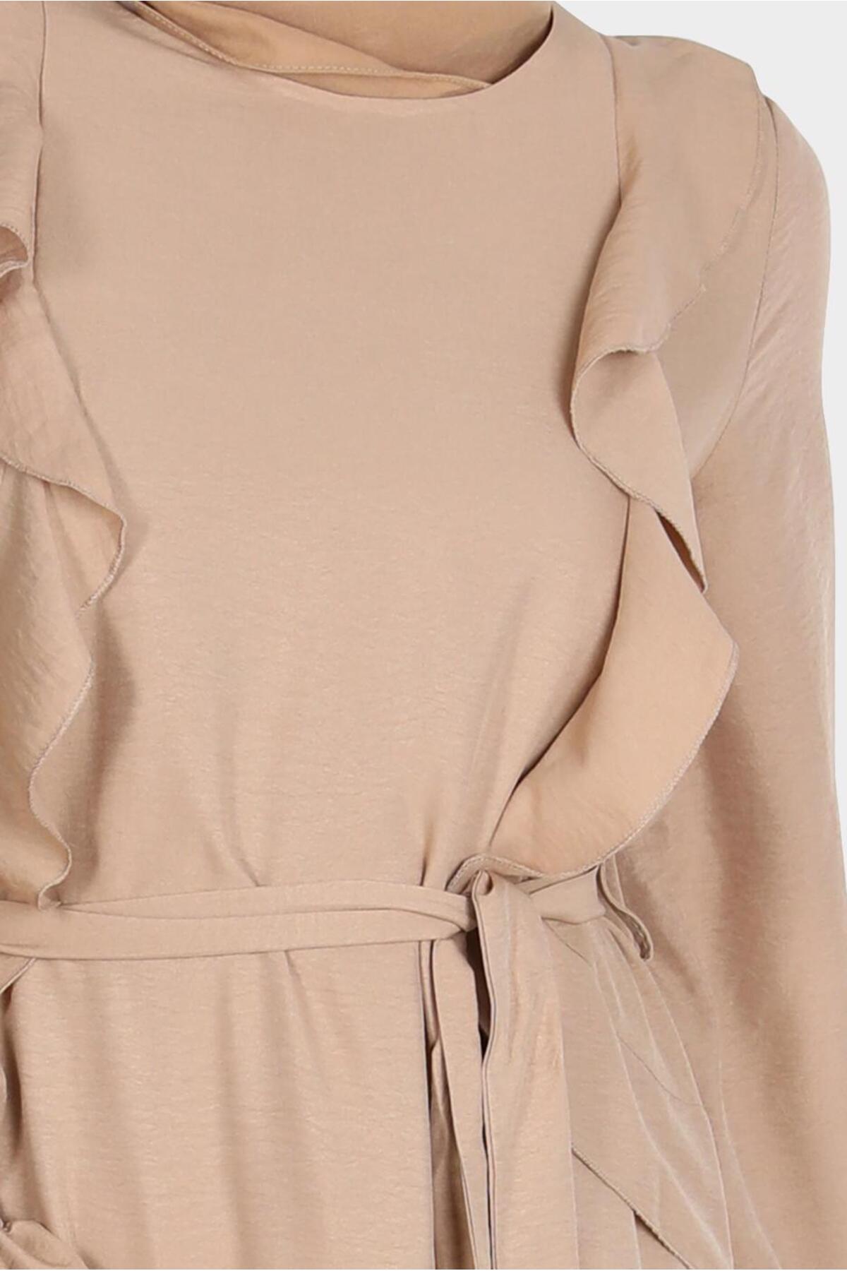 لباس زنانه آلوینا | 22YELB0042633 Alvina - Image 4