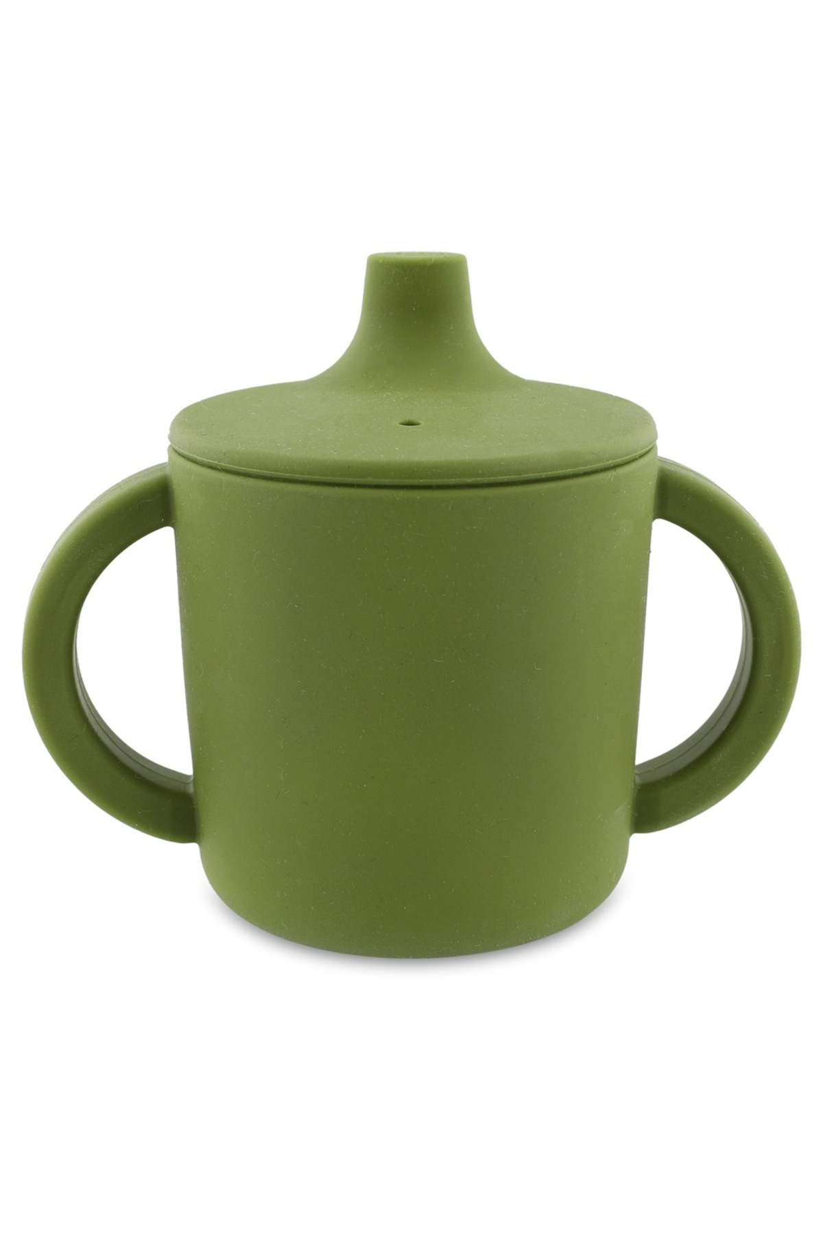 Trixie SILICONE SIPPY CUP MR. DINO - SİLİKON BEBEK SULUĞU fotoğrafı 2 (önizleme)