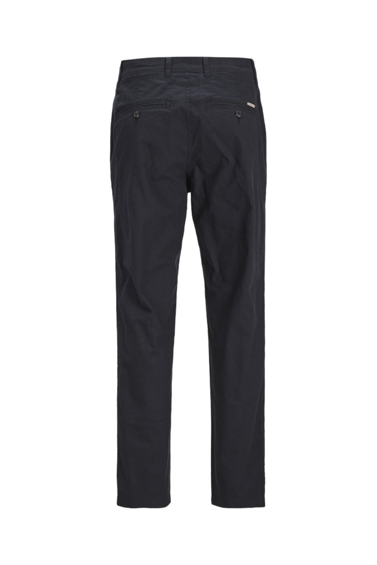 شلوار مردانه راسته فاق نرمال | جک اند جونز Jack & Jones 12248604 - تصویر 2
