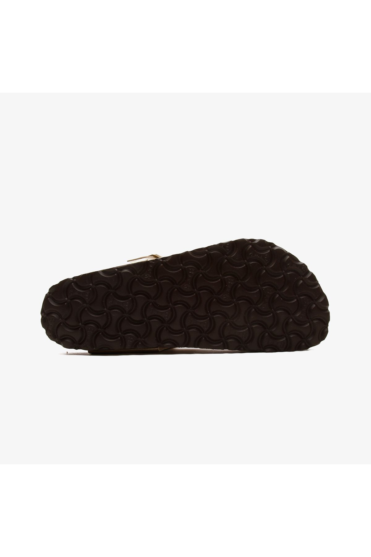 Birkenstock-شبشب Gizeh BF كريمي للسيدات 5