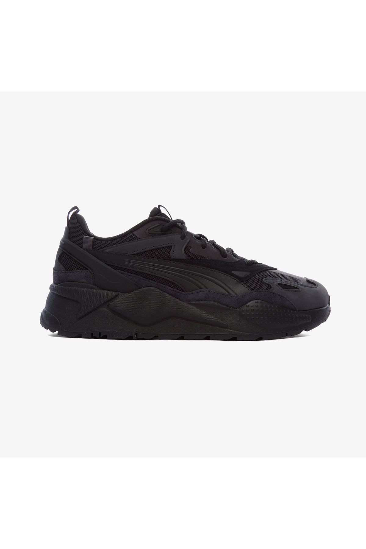 RS-X Effect PRM