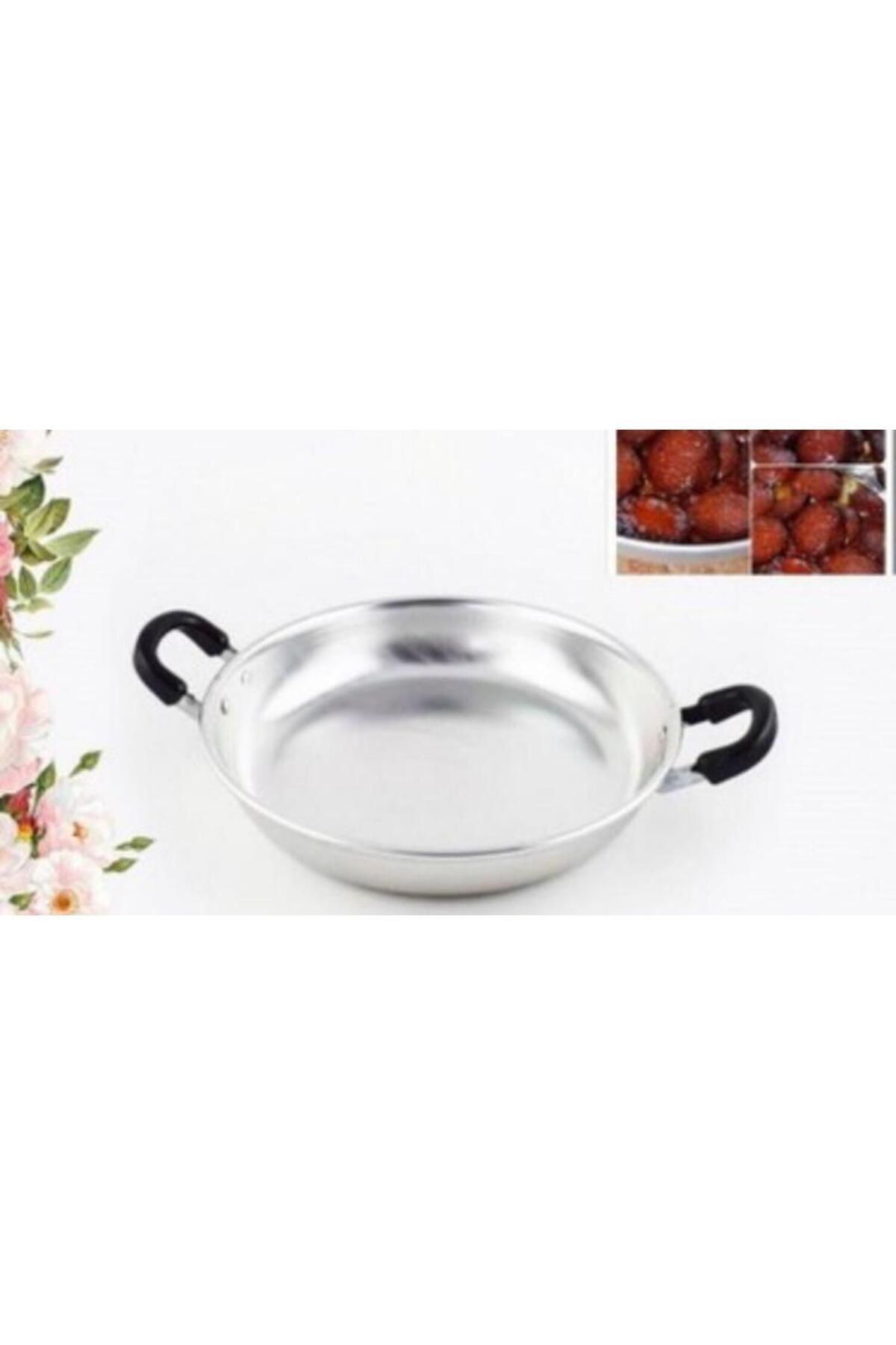 Alüminyum sahan tava 23 cm