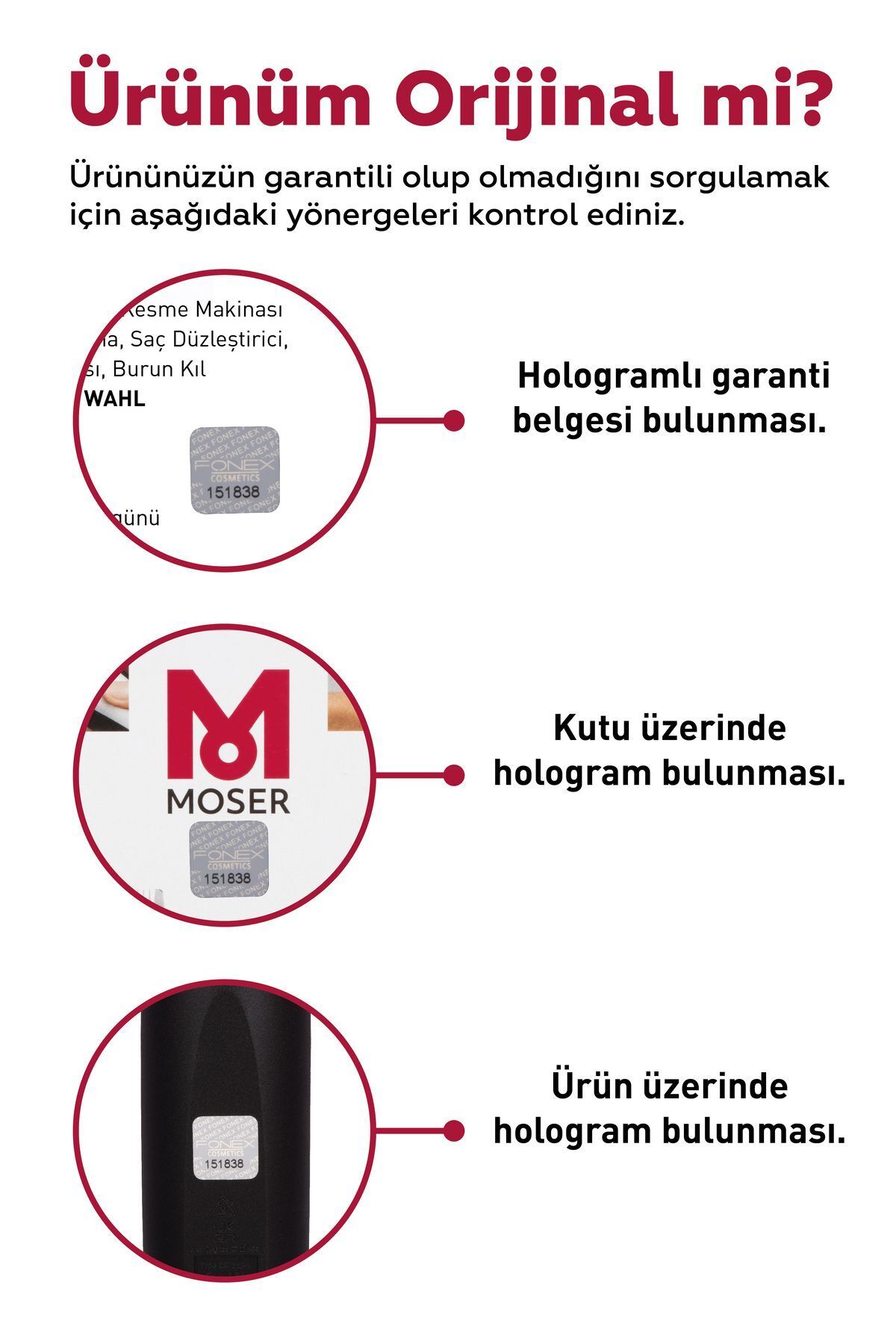 8171 Cordless Detailer Kablosuz Profesyonel Sakal Kesme Makinasi