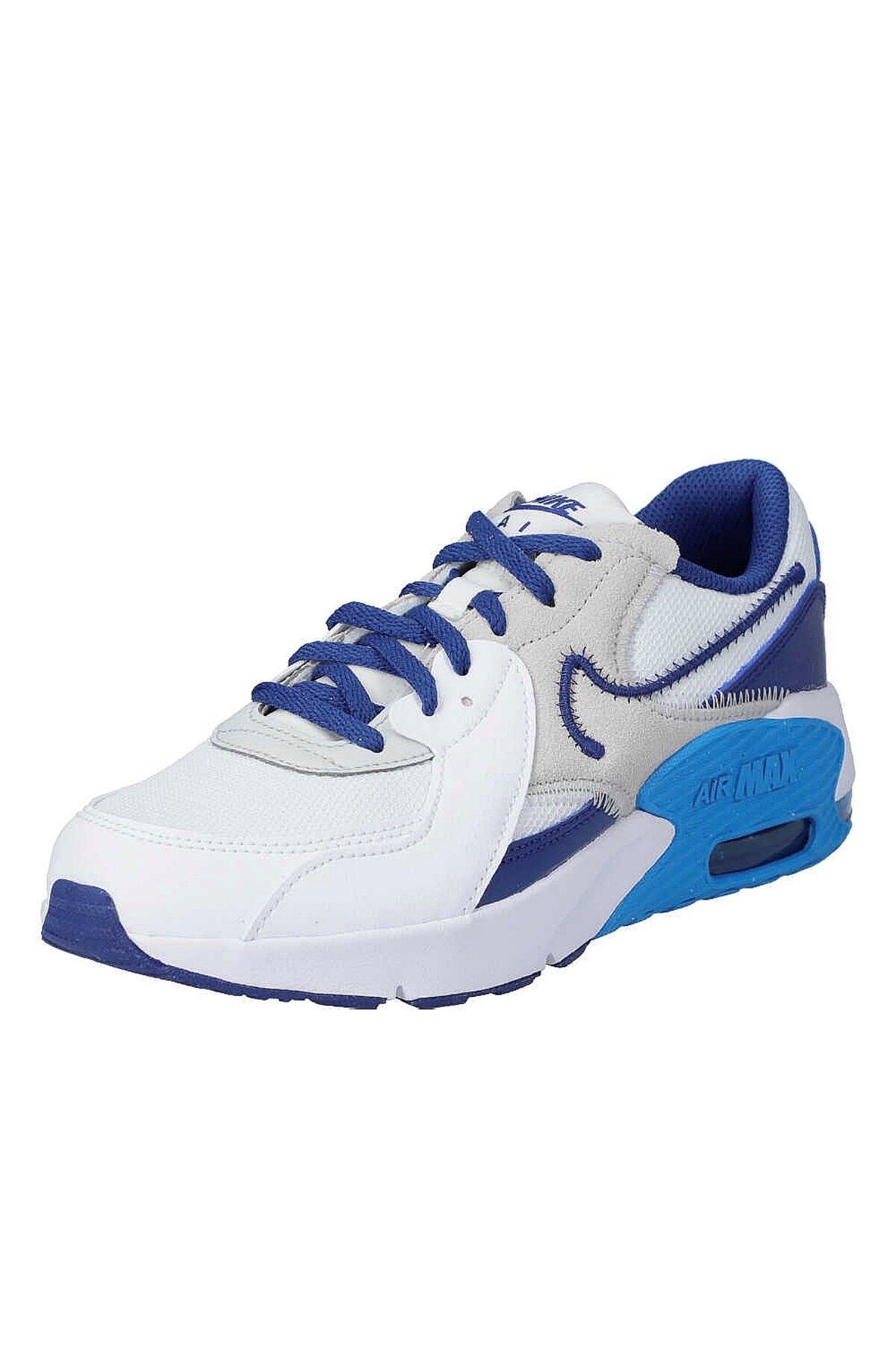 اسنیکر سفید مردانه و زنانه Air Max Excee کفش ورزشی روزانه Nike