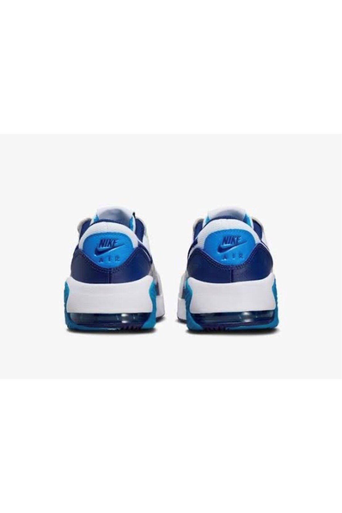 اسنیکر سفید مردانه و زنانه Air Max Excee کفش ورزشی روزانه Nike