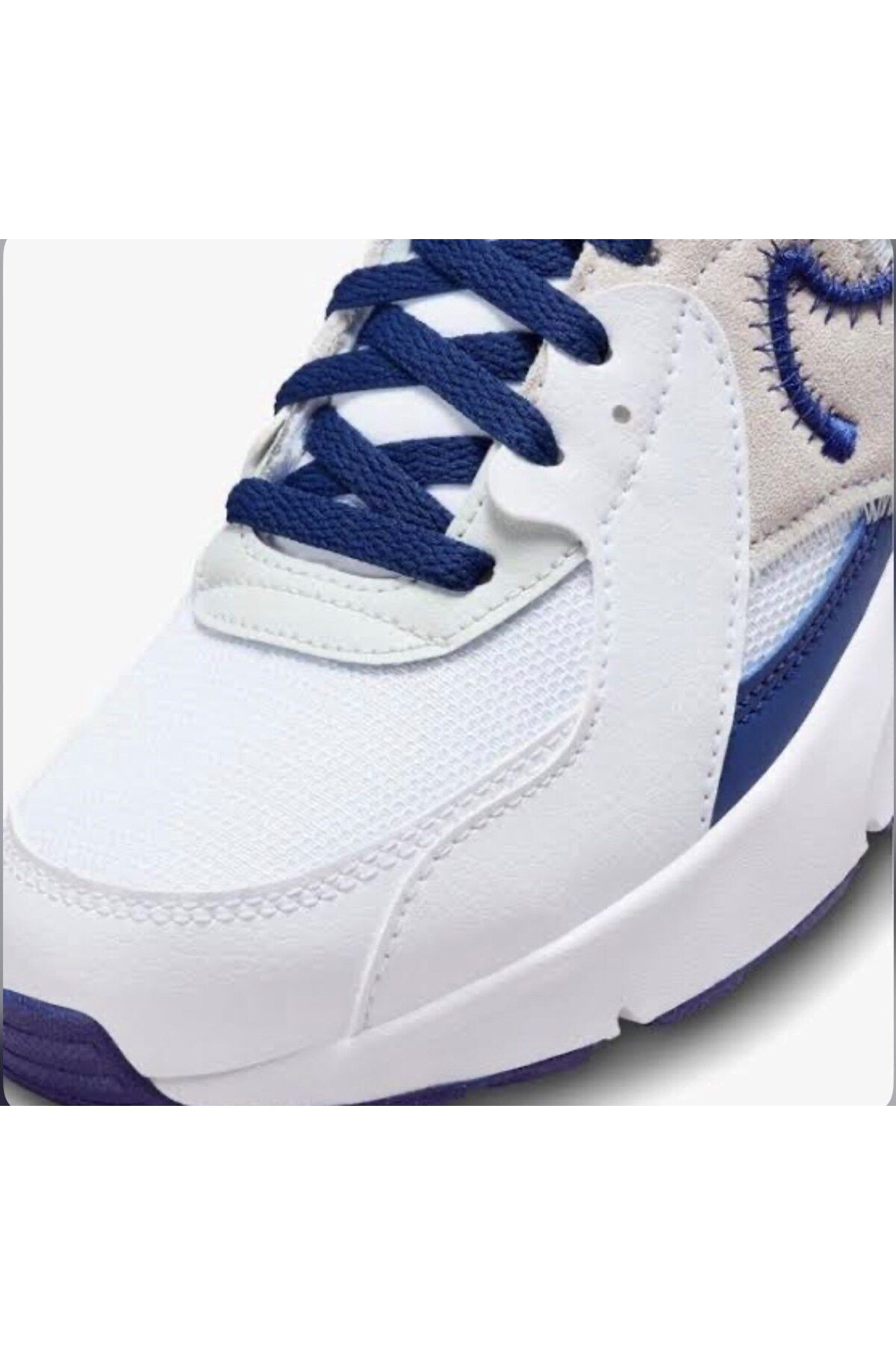 اسنیکر سفید مردانه و زنانه Air Max Excee کفش ورزشی روزانه Nike