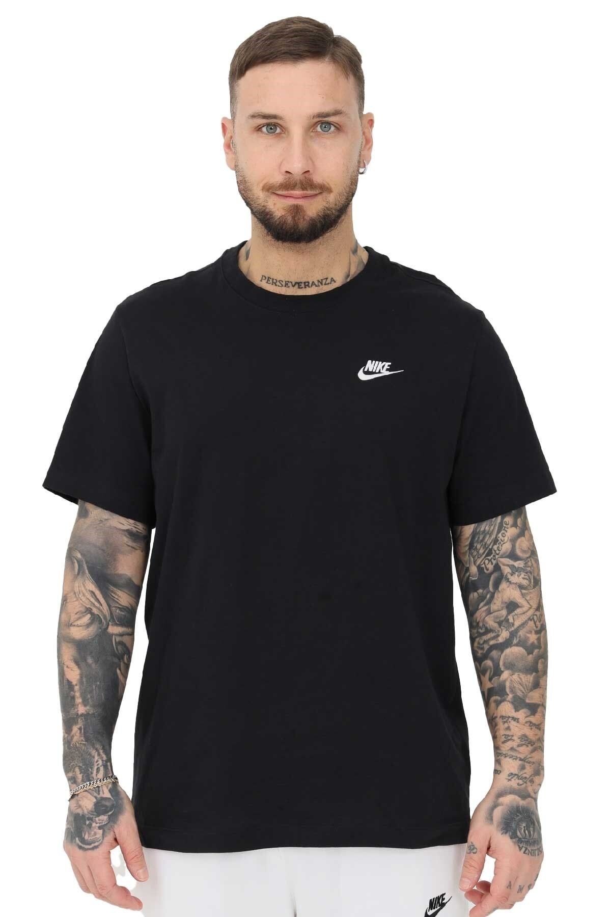 Nike sportswear club tm outlet