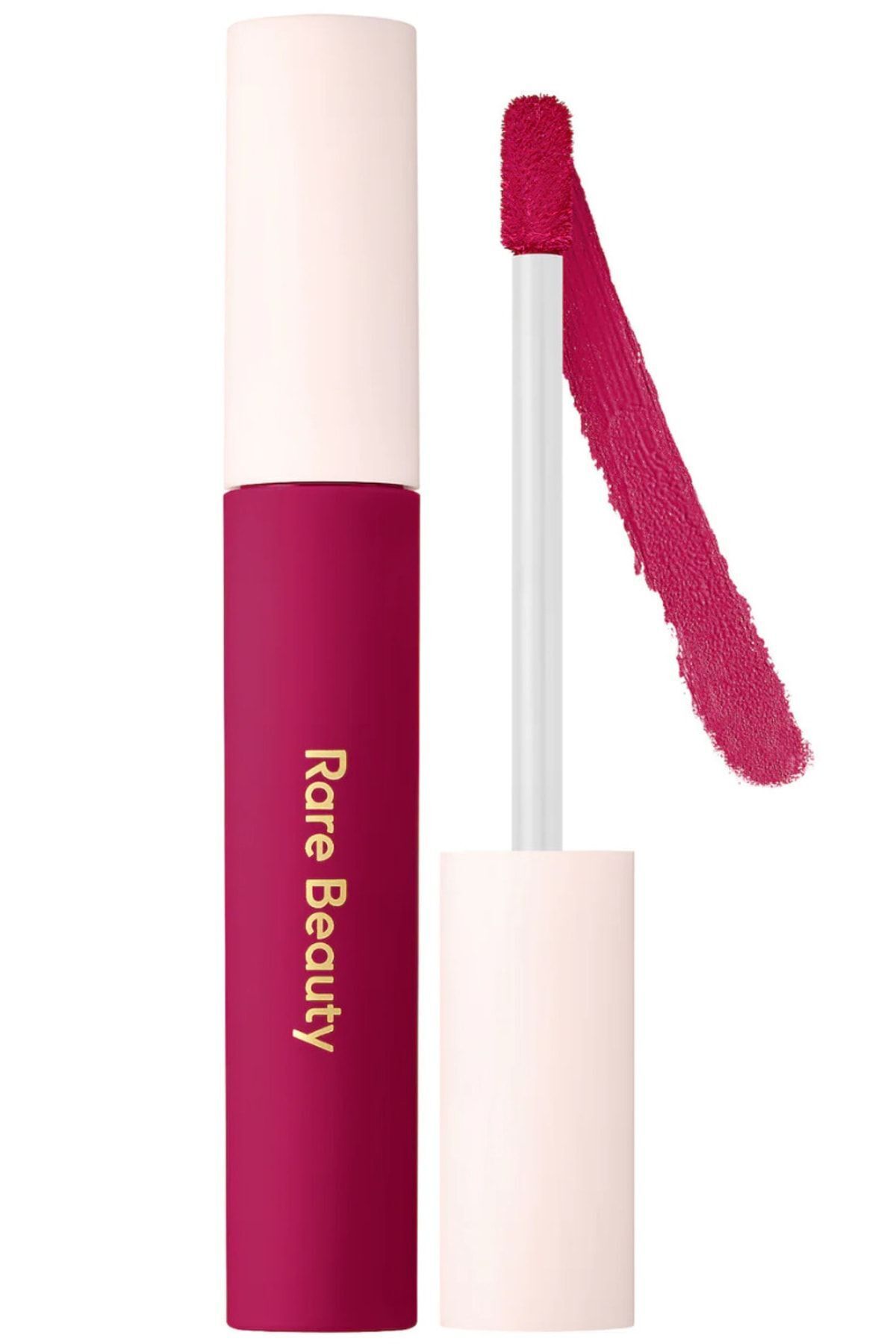 Rare Beauty-Lip Soufflé Matte Cream Lipstick 1