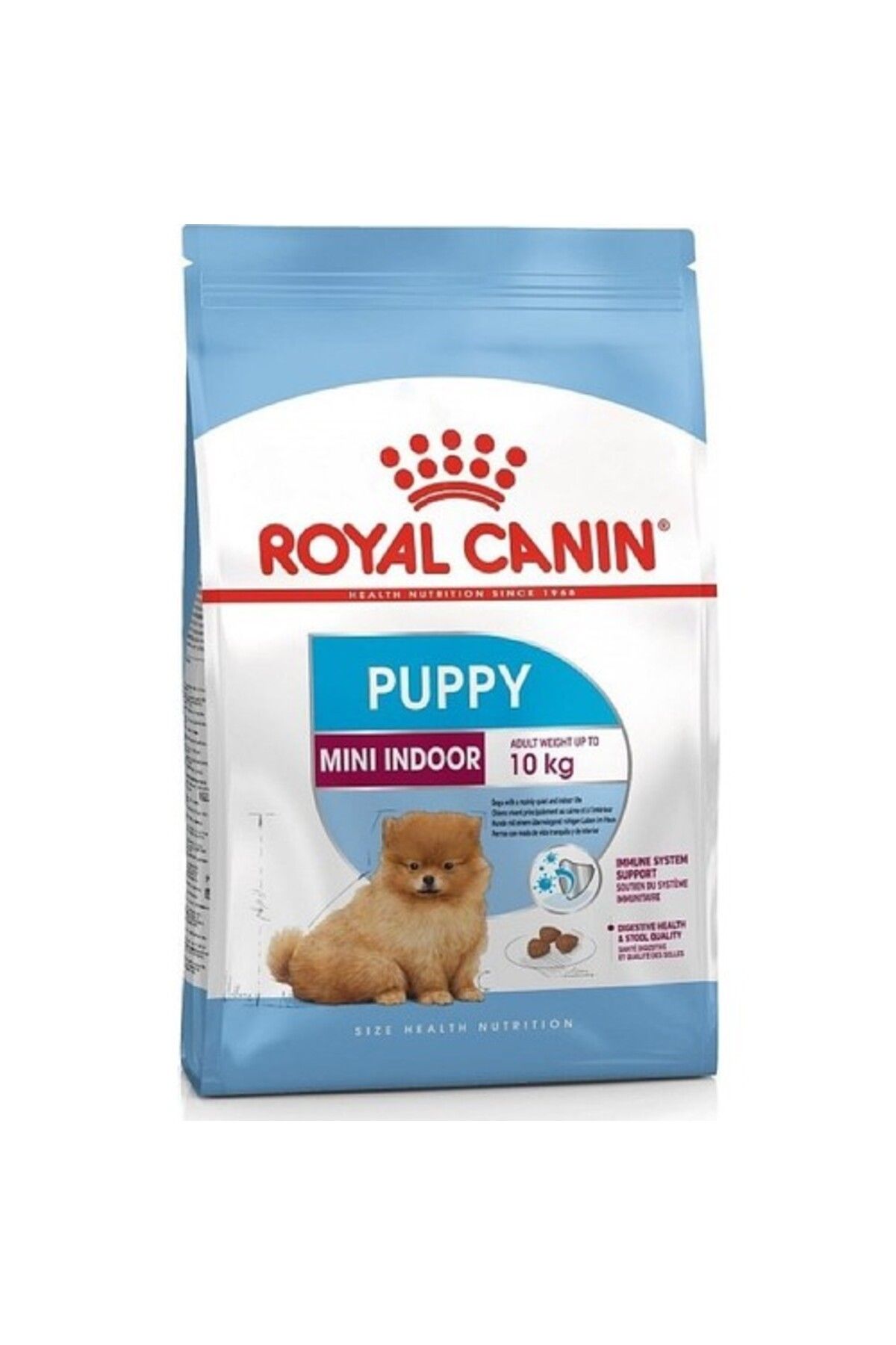Royal Canın Dog Mini Indoor Puppy Köpek Maması 1,5 Kg
