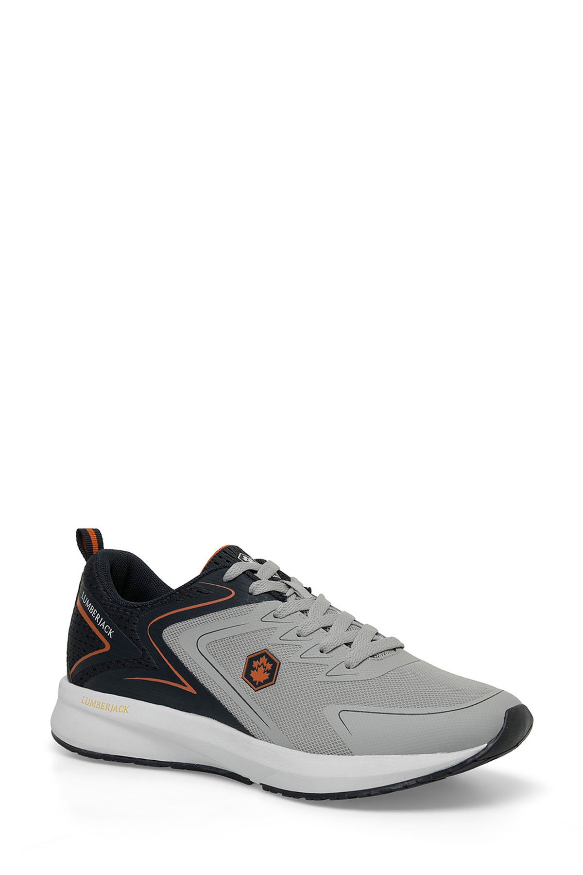 کفش ورزشی مردانه EDDY 4FX Grey Lumberjack