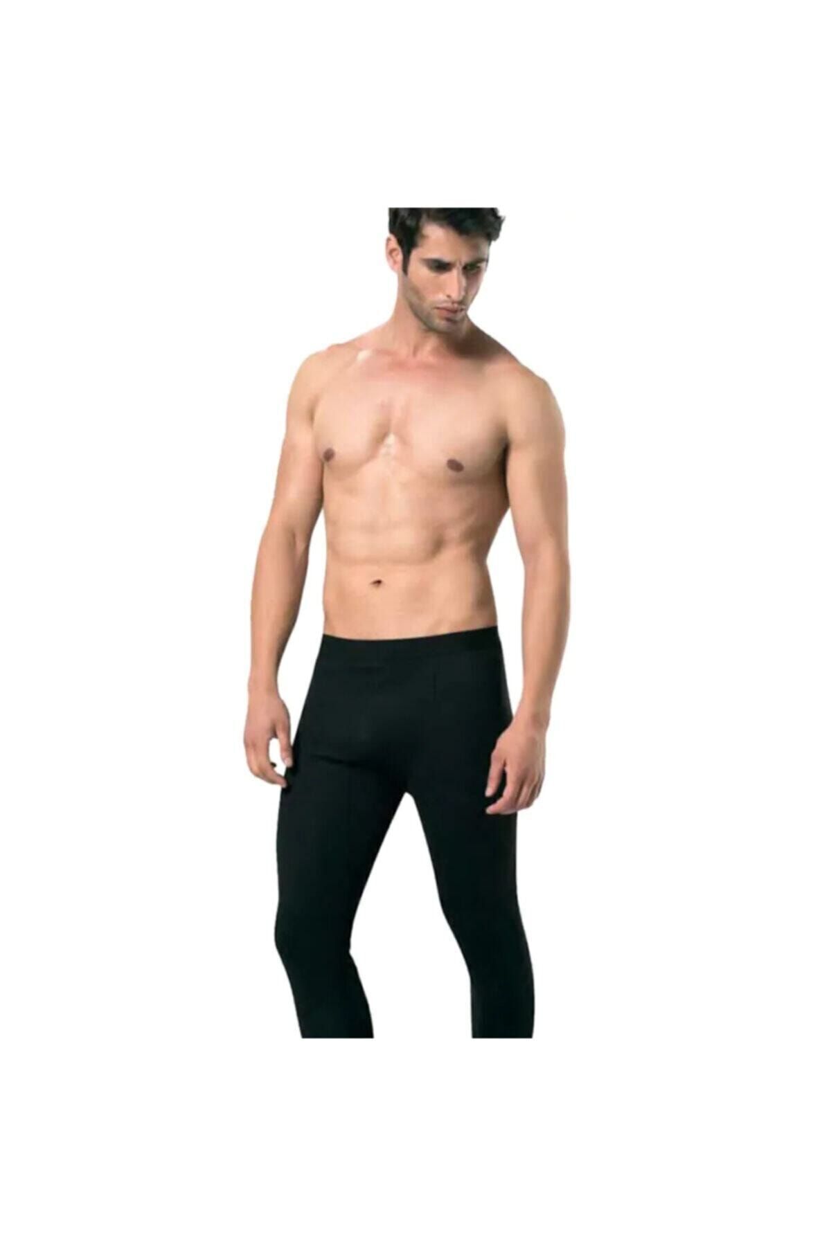 KOTA Erkek Kışlık Termal Tayt