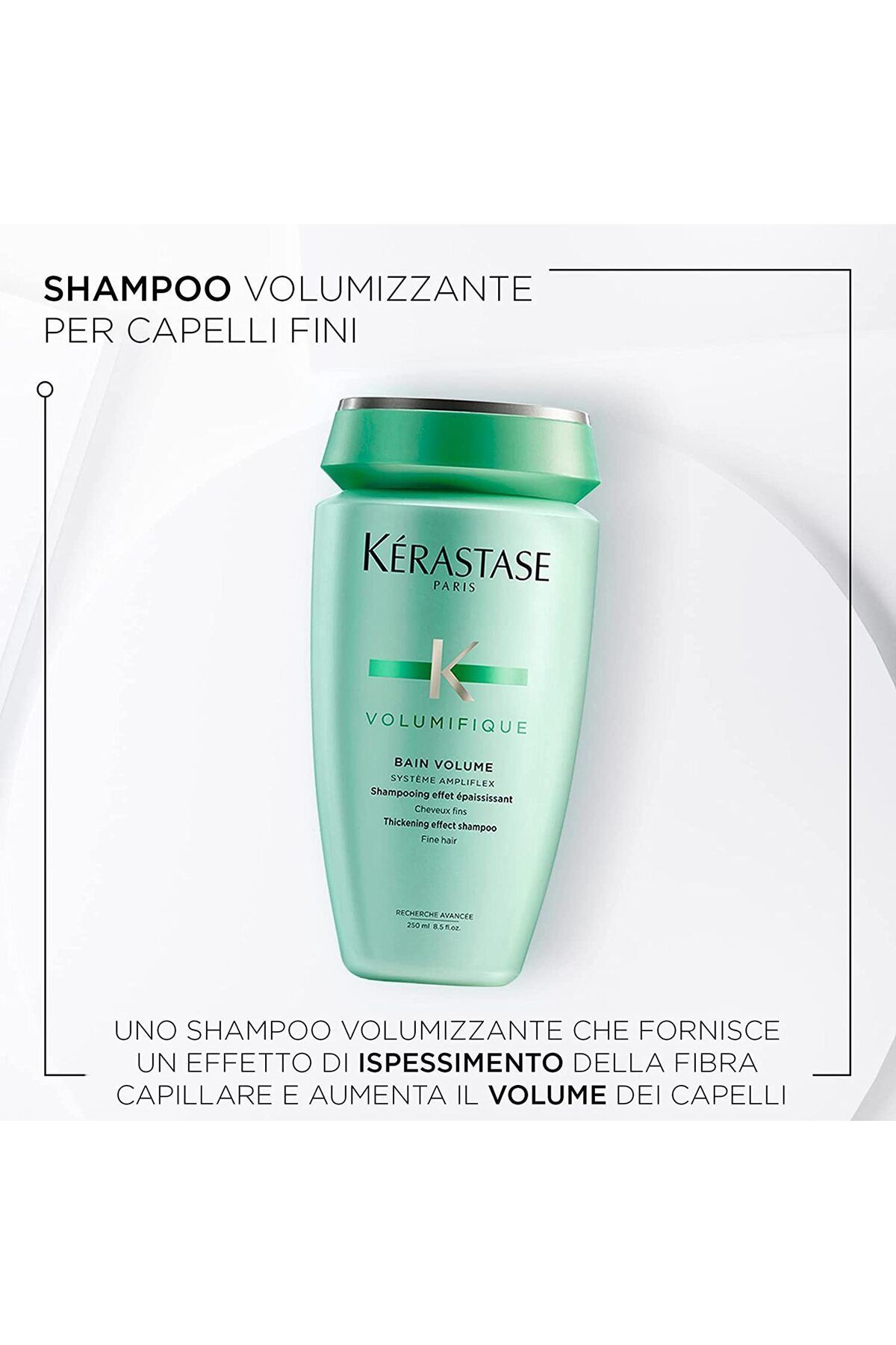 شامپو زنانه  کراستاسKerastase | CYT646134643 اورجینال - تصویر 3