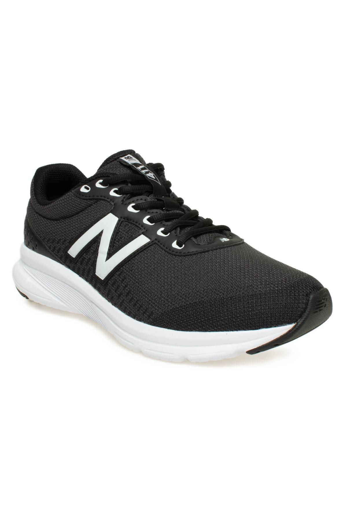 کفش مردانه M411M Nb Performance کفش ورزشی مردانه مشکی New Balance