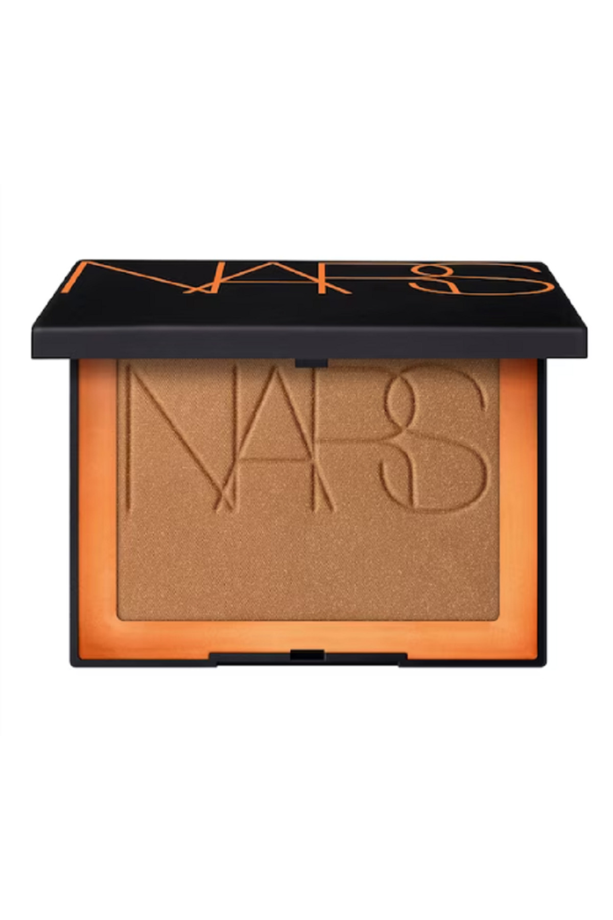 Laguna Bronzing Powder - Bronzing Silky Powder