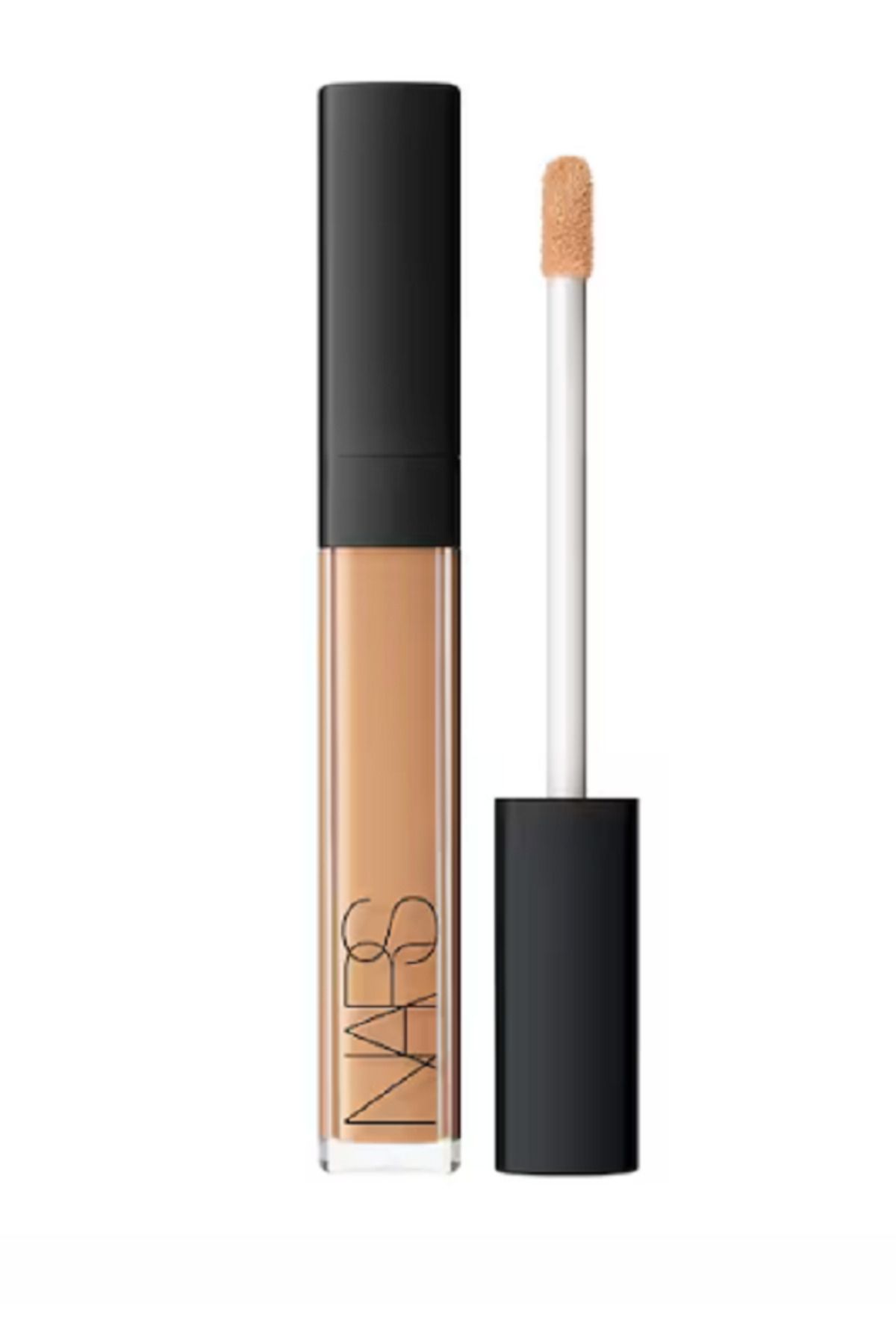 Radiant Creamy Concealer - Waterproof Concealer with Moisturizing Effect