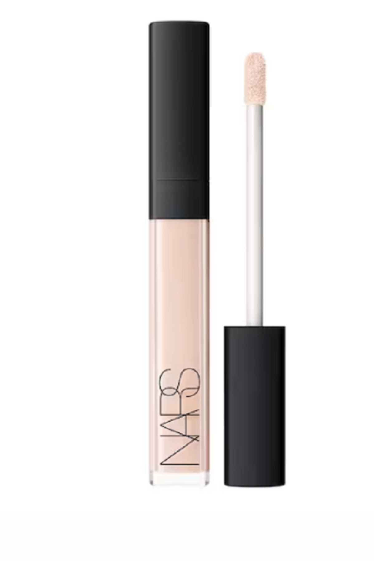 Radiant Creamy Concealer - Waterproof Concealer with Moisturizing Effect