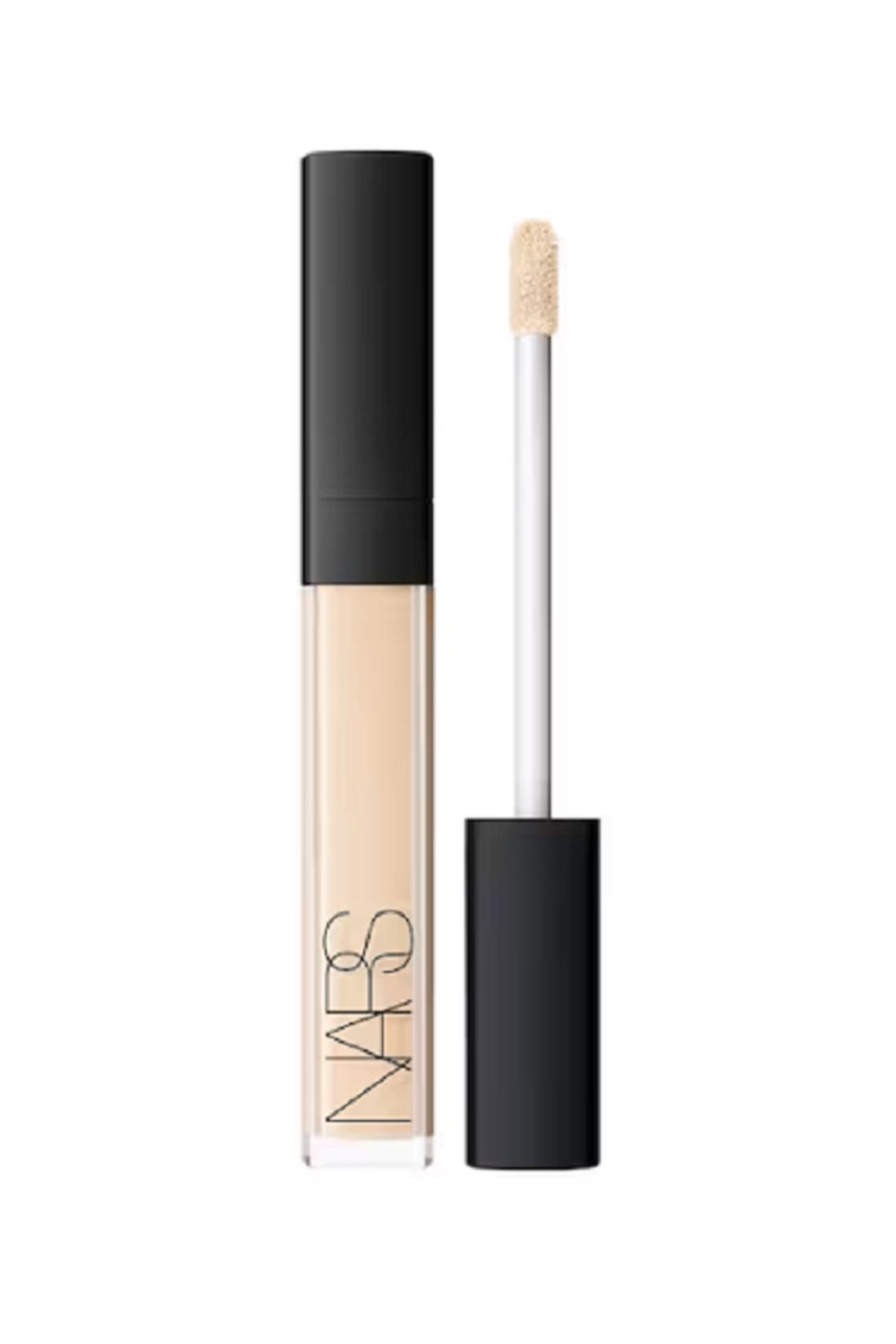 Radiant Creamy Concealer - Waterproof Concealer with Moisturizing Effect