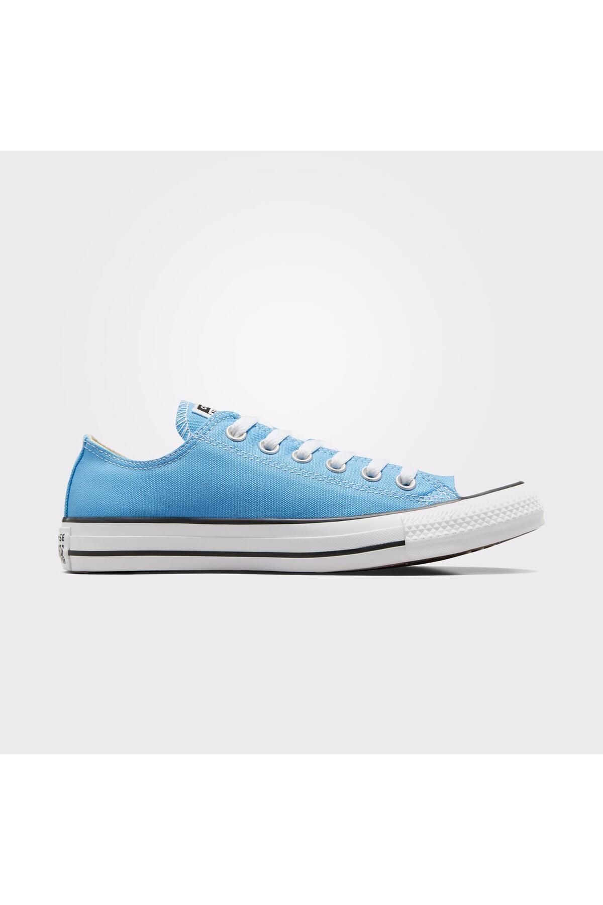 Converse Chuck Taylor All Star Fall Tone Unisex Mavi Sneaker