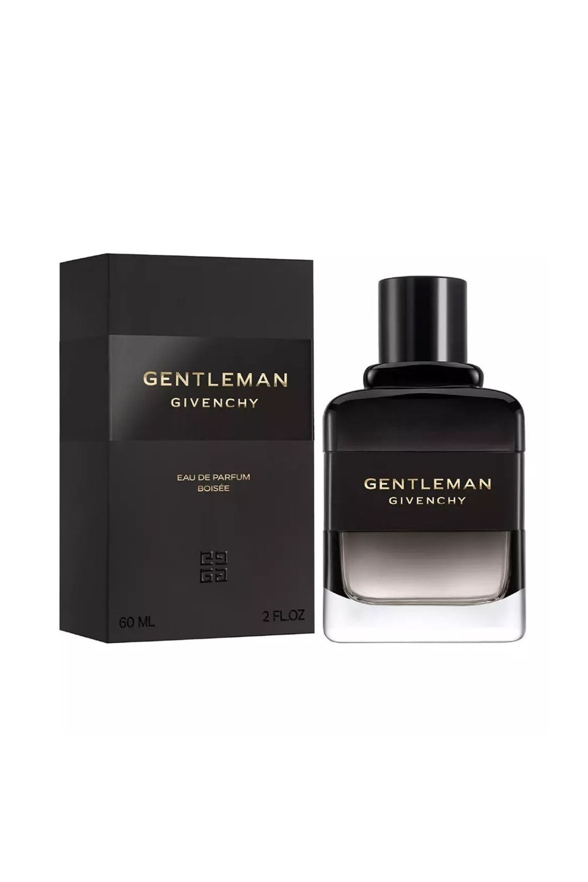 عطر مردانه Gentleman Boisee Edp 60 ml 3274872425002 Givenchy