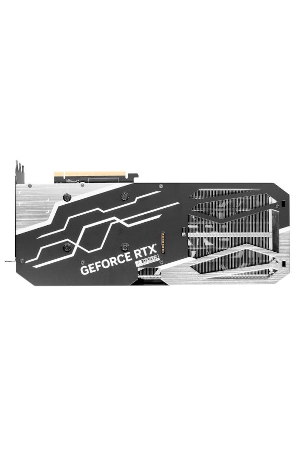 GALAX-GeForce RTX 4070 Ti SUPER SG - 1 Click OC 16GB GDDR6X 256 Bit DLSS 3 Graphics Card (47UZM6MD6MER) 5