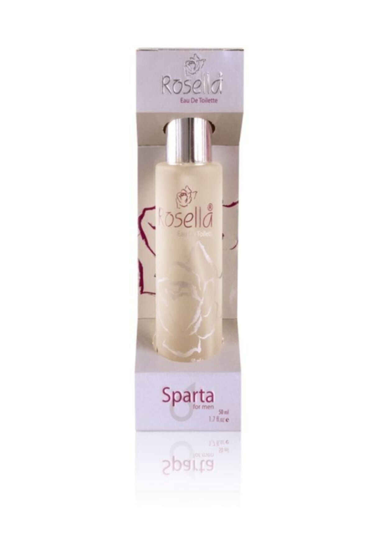 ادکلن  Sparta Erkek Parfüm 50 ml
