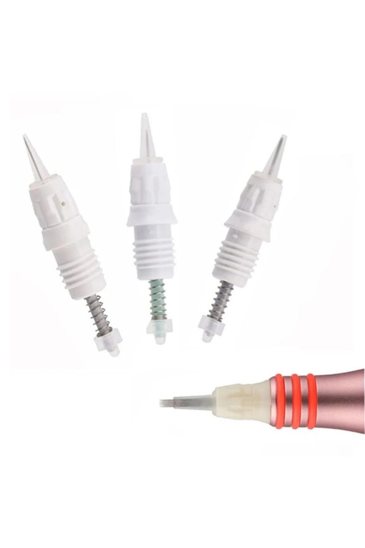 Charmant premium 2 Device needle 3P-35 10 Pieces Anil Professional Cosmetics