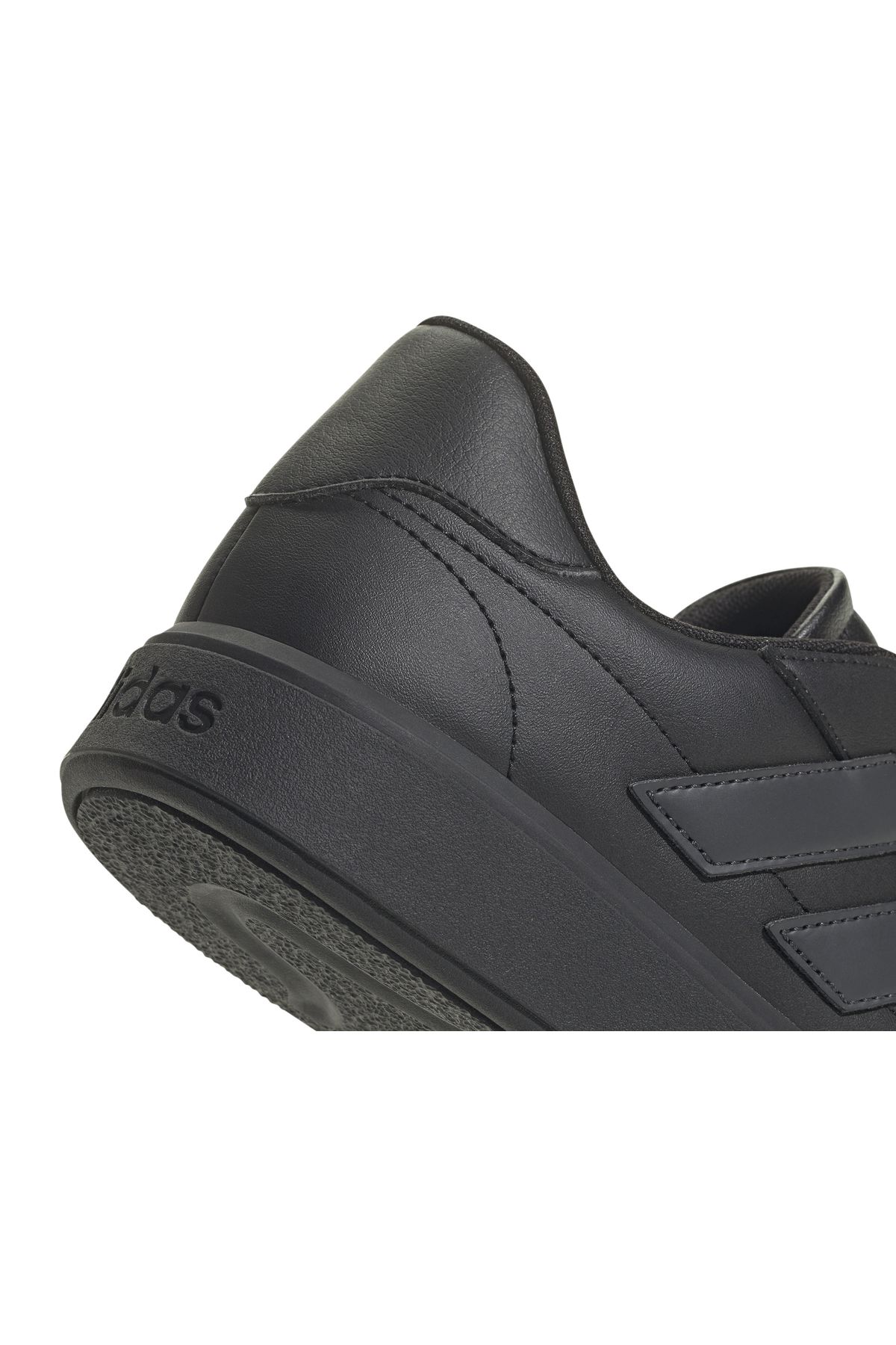 adidas Courtblock کفش روزانه مردان IF6449 سیاه