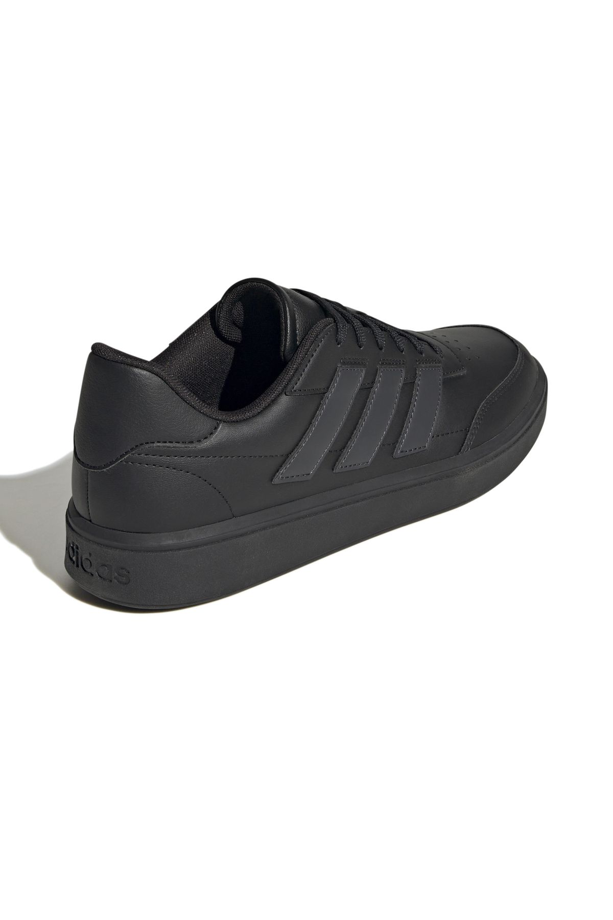 adidas Courtblock کفش روزانه مردان IF6449 سیاه