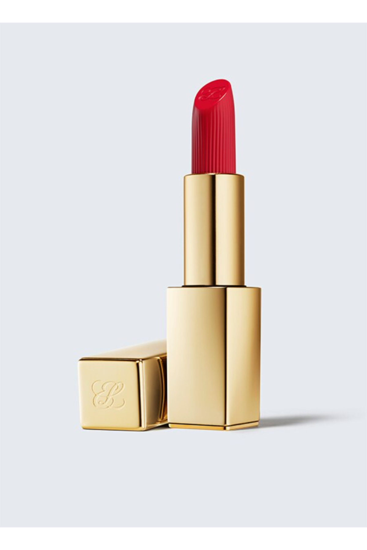 Pure Color Creme Lipstick - Long Lasting Creamy Finish Lipstick