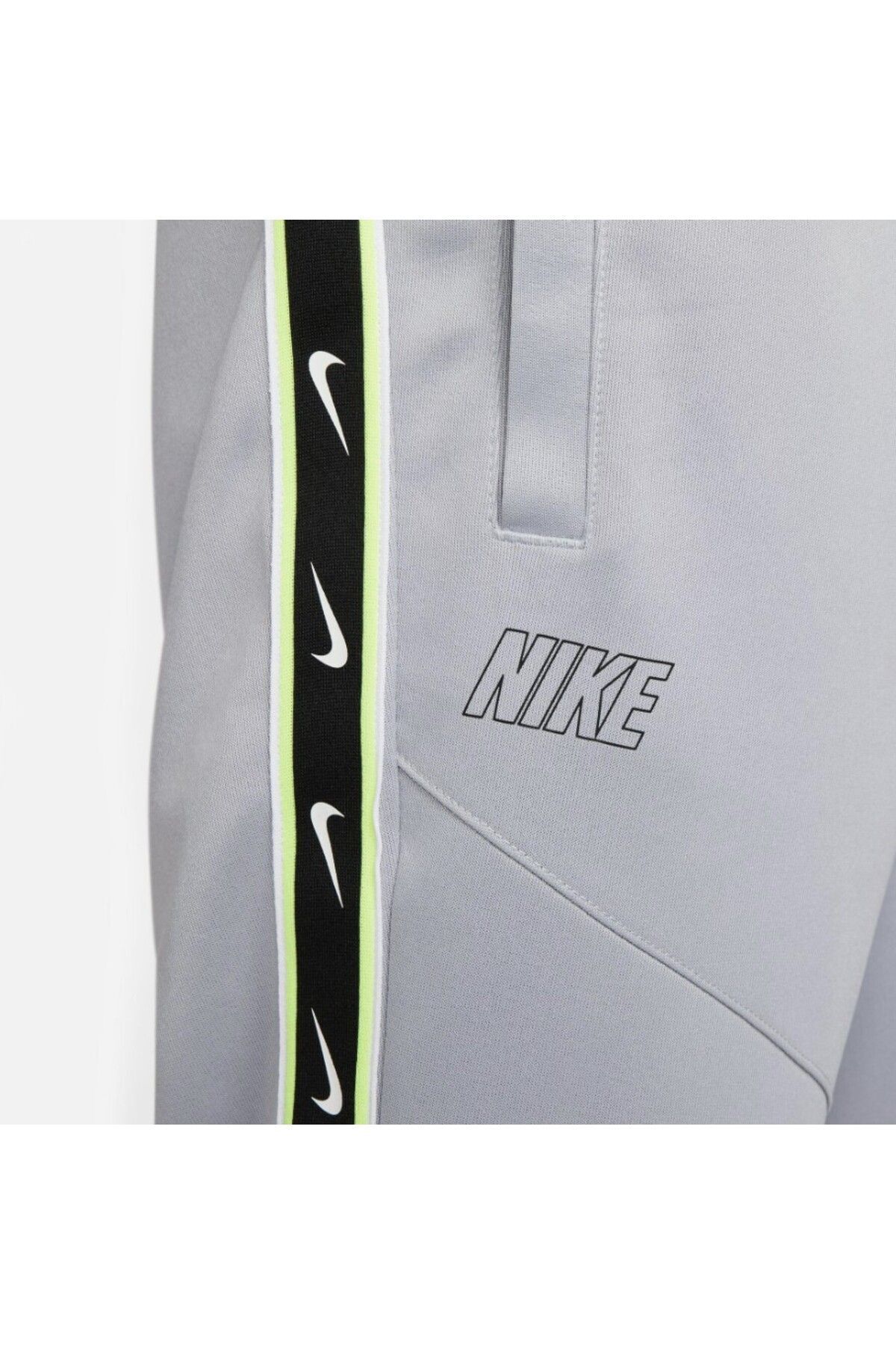 Nike repeat logo fleece jogger online
