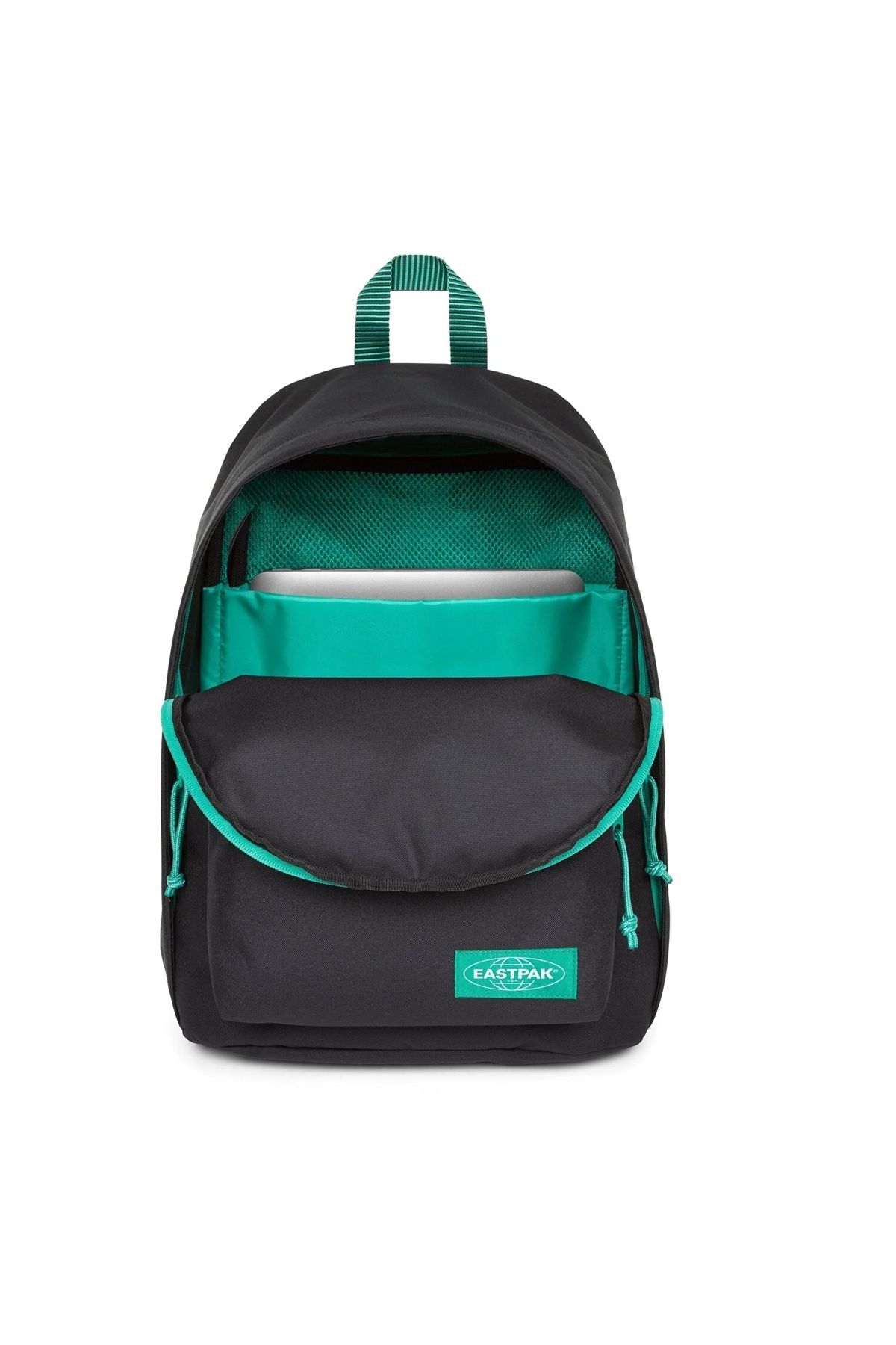 کوله پشتی مشکی مردانه و زنانه خارج از محل کار اورجینال Eastpak
