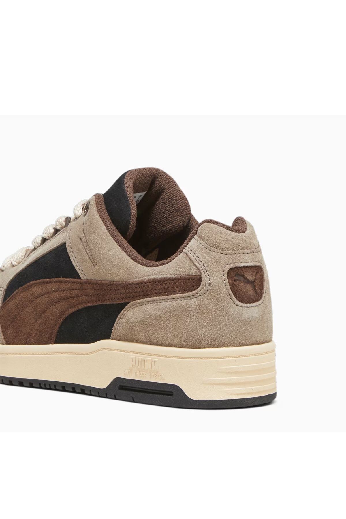 اسنیکر چند رنگ مردانه و زنانه SlipStream LO بافت اورجینال Puma