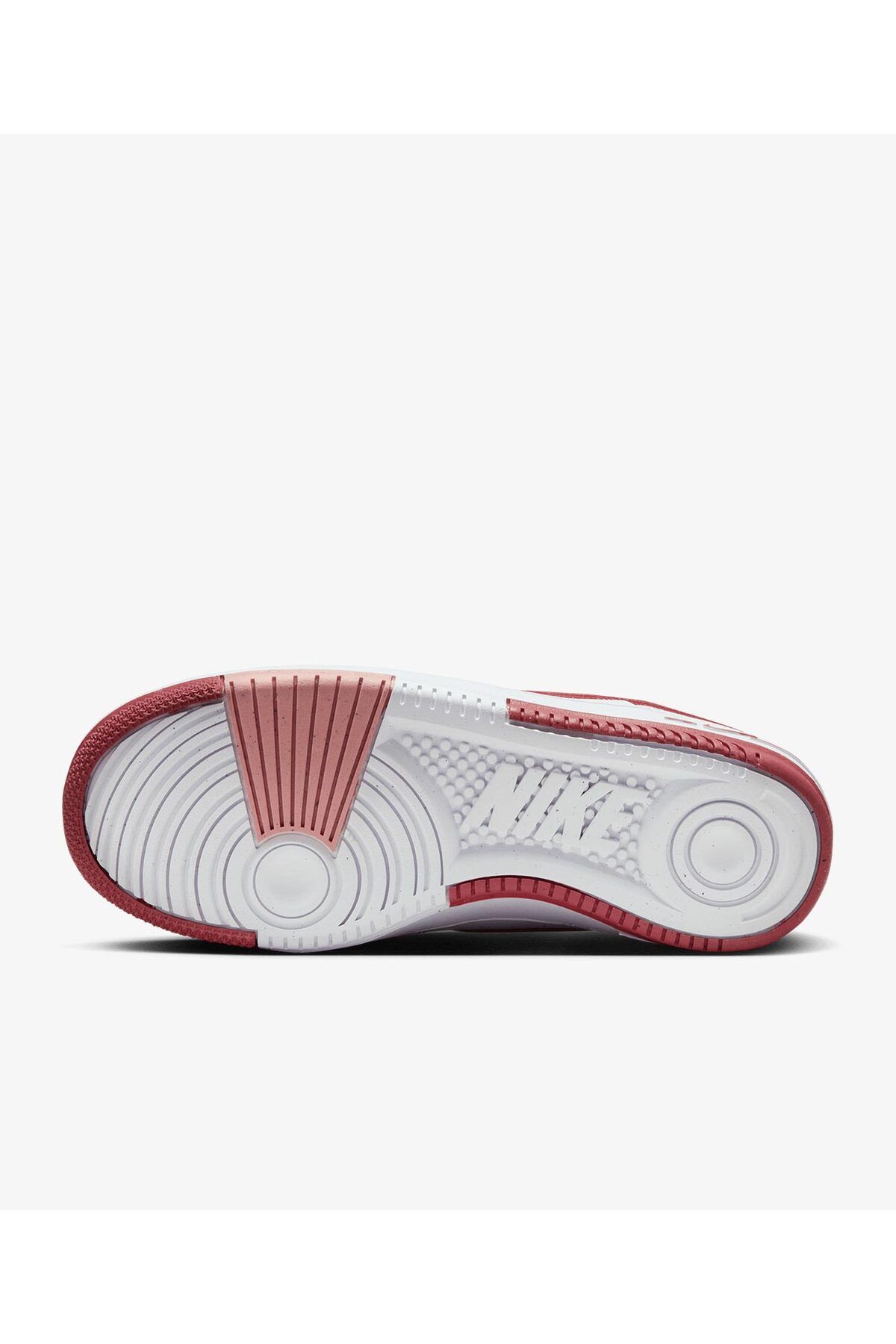 اسنیکر سفید مردانه و زنانه کفش ورزشی نیروی گاما اورجینال Nike