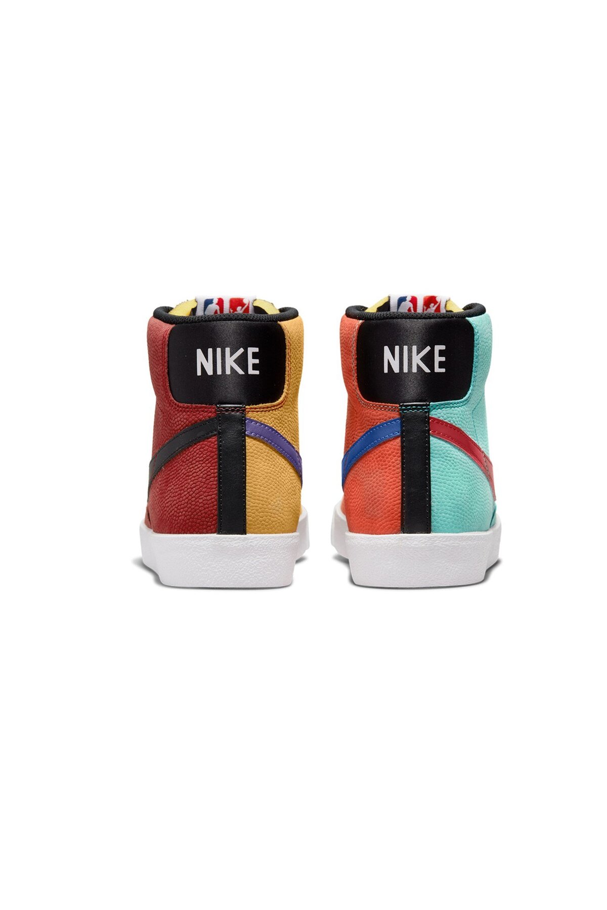 کفش Nike نایکی مردانه کفش ورزشی بلیزر Mid '77 EMB NBA DN1718-300 اورجینال - تصویر 6