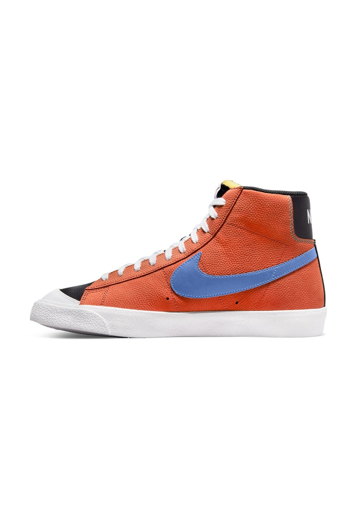 کفش Nike نایکی مردانه کفش ورزشی بلیزر Mid '77 EMB NBA DN1718-300 اورجینال - تصویر 2